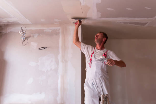 Highlands, NJ Dry wall and painting Company